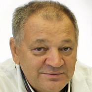 Мазур Анатолий Григорьевич