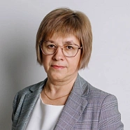 Мусина Гулиса Марсельевна
