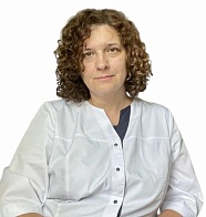 Истомина Елена Вячеславовна